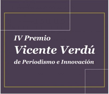El IV Premio Vicente Verdú de periodismo de Elche recibe 45 trabajos a concurso
