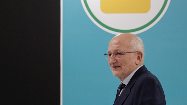 Juan Roig seguirá presidiendo Mercadona mientras esté 