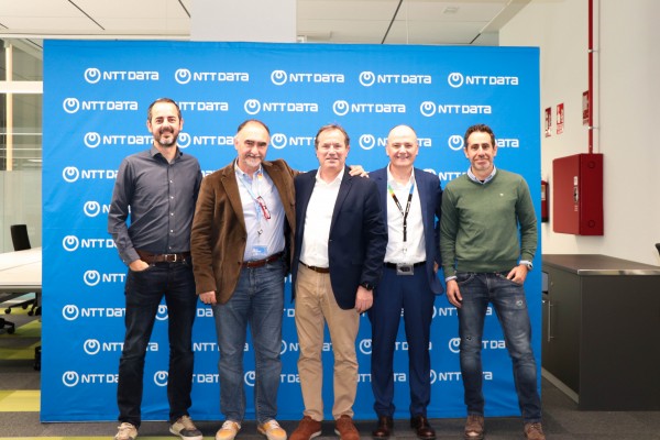 NTT DATA patrocinará por tercer año consecutivo la Carrera Alicante Empresas