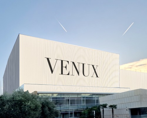 STN sortea la crisis: mantiene producción en 2023 y ultima la planta de placa grande, Venux