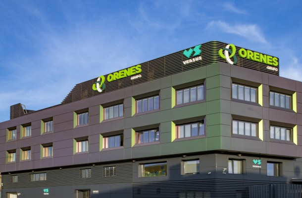 La murciana Orenes compra Madrid Juegos y se instalará en 200 locales hosteleros de la capital