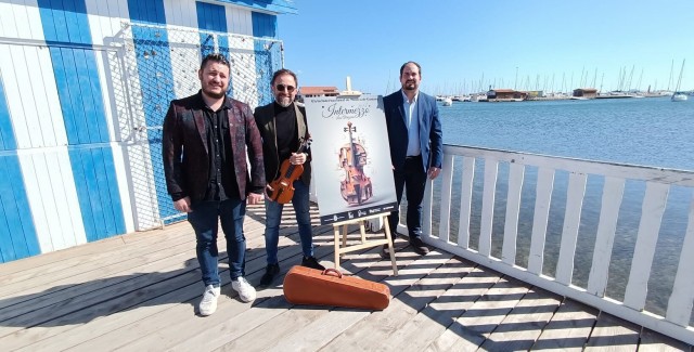 El ciclo 'Intermezzo' vuelve a Los Alcázares con siete conciertos gratuitos: arranca este sábado con 'Prodigios'