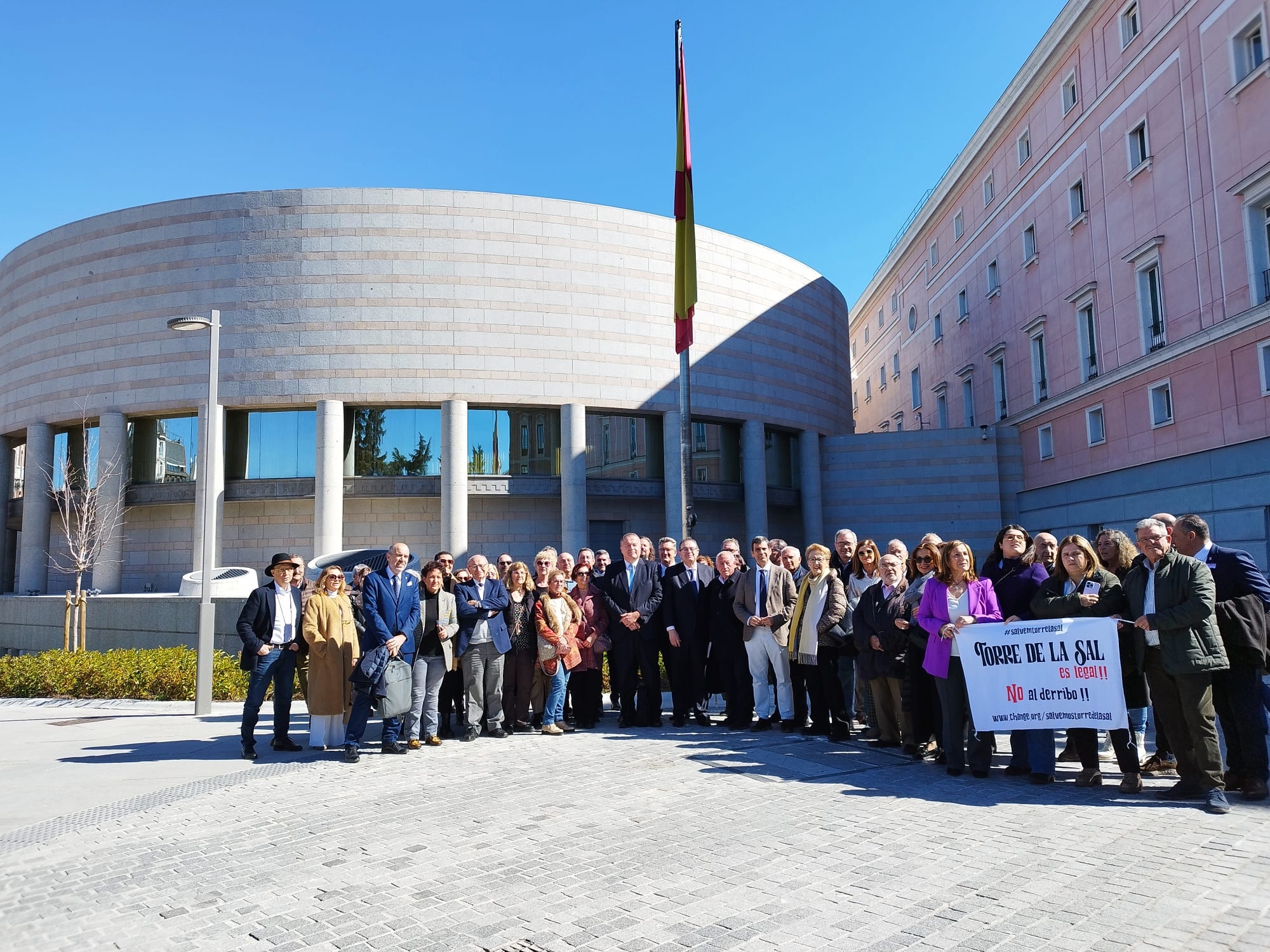 El PPCS inicia trámites en el Senado para proteger las viviendas singulares del litoral de Castellón