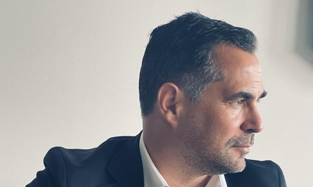 El fiscal Stampa desvela en Murcia los entresijos del caso Villarejo: presenta su libro 'El complot' en la UMU