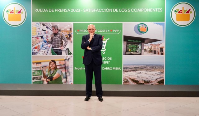 Roig defiende que los agricultores 