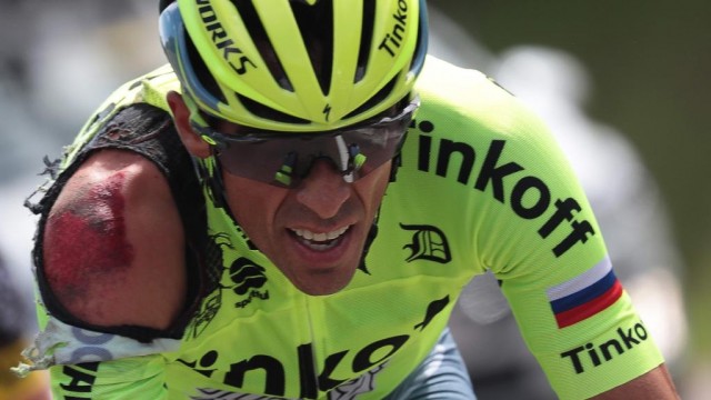 Contador espera cerrar un acuerdo 