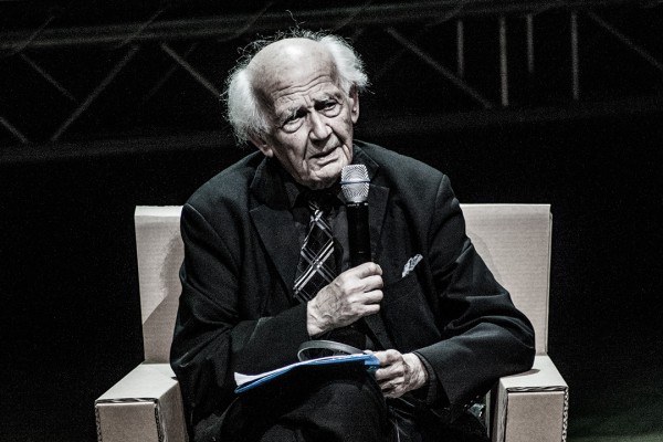 Bauman