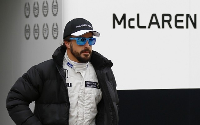 Alonso: 