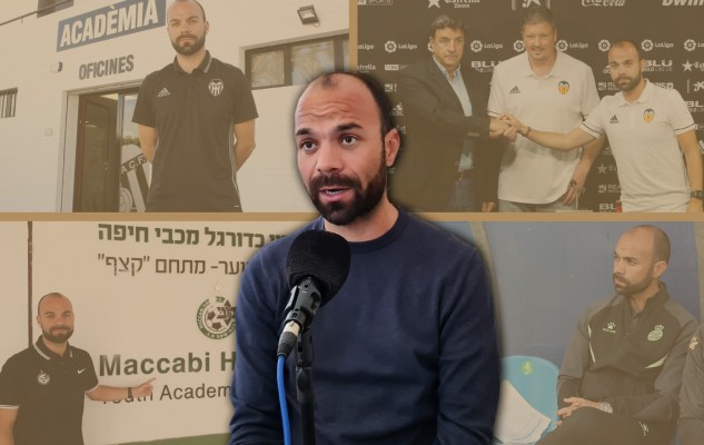 Historia oral de la Academia VCF (2013-2019) con Luis Vicente Mateo