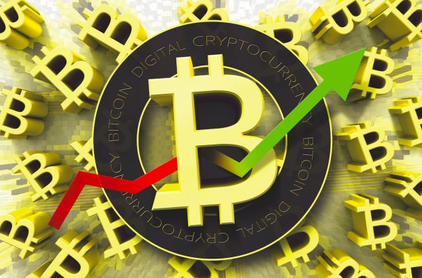 El mundo cripto celebra su peculiar fiesta de la primavera