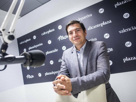 Rafa García será presidente de la Comisión de Seguridad Ciudadana y Protección Civil de la FEMP