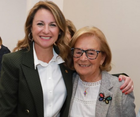 Premio Olimpia, Cursa de la Dona y actividades culturales: Castelló vive su semana del 8M