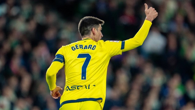 El Villarreal presenta un balance igualado ante equipos franceses en La Cerámica