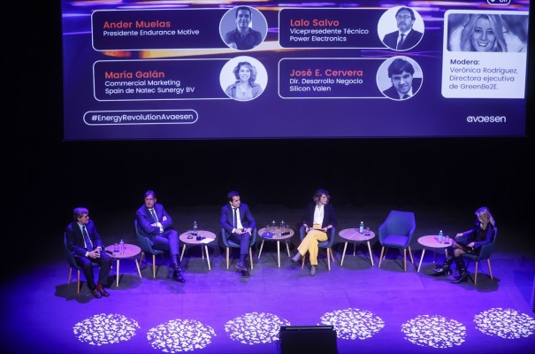 Avaesen constituye una Mesa de Fabricantes para el desarrollo de industria de las energías limpias