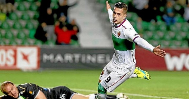 Molina admite que retener a Sergio León en la plantilla será complicado