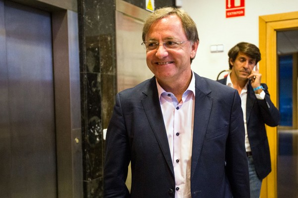 Gobierno, Generalitat y Ayuntamiento, alineados para renegociar la deuda del Consorcio 2007 que vence este mes