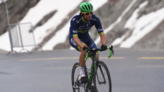 Michael Matthews se impone en la décima etapa; Froome sigue líder