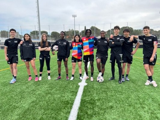 LALIGA continúa la lucha contra el racismo con 'VS RACISM'
