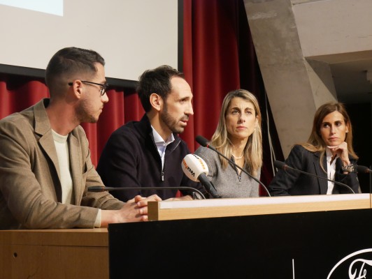 Llega la 'Ford Crevillent Cup', el torneo de fútbol impulsado por el ex futbolista crevillentino Juanfran Torres