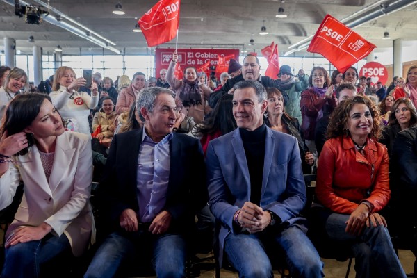 PSOE: ¿Cien años de honradez?
