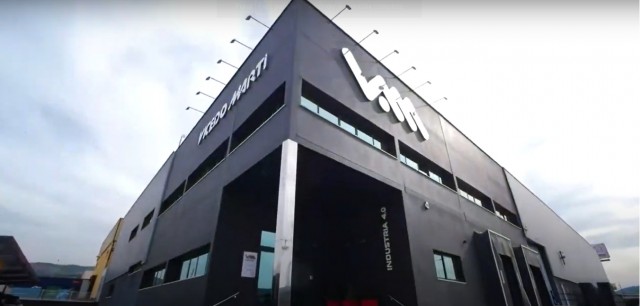 La ibense Vicedo Martí invierte un millón en sus instalaciones para aumentar su producción 