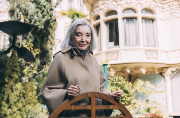 Nuria Espert, Premio Max de Honor 2024

