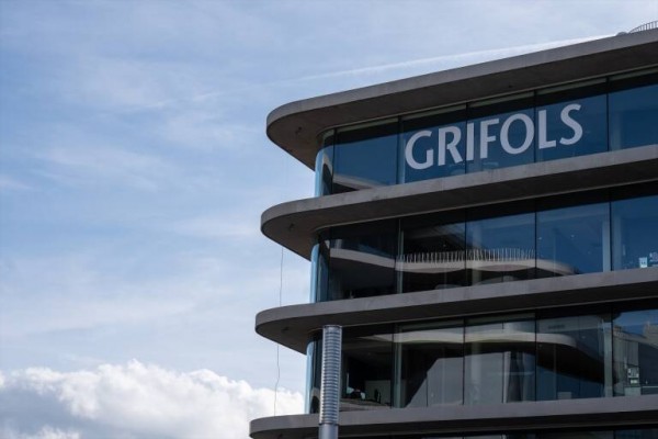 El nuevo consejero delegado de Grifols, Nacho Abia, compra acciones por más de 630.000 euros