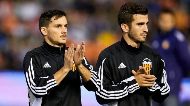 El Valencia se enfrentará a Las Palmas el sábado 21 de noviembre a las 22 horas