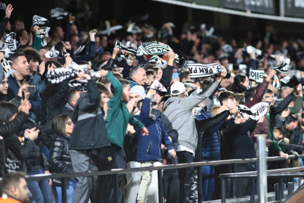 El Castellón no caminará solo ante el Córdoba: las peñas preparan un recibimiento especial al equipo 