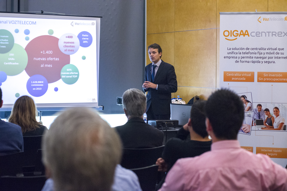 VozTelecom se encamina hacia el MAB tras obtener el informe favorable