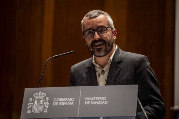 Javier Padilla atribuye la situación de la Atención Primaria a 