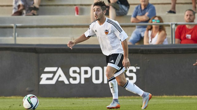 VCF y Alavés muy cerca de cerrar el traspaso de Nacho Gil