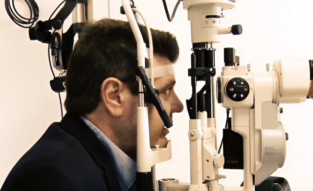 Más de 116.900 valencianos padecen glaucoma y aproximadamente el 40% lo desconoce