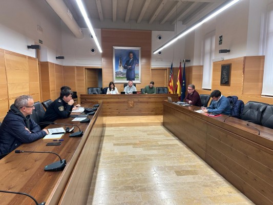 Nules crea una comissió tècnica per a millorar el municipi com a destinació turística intel·ligent