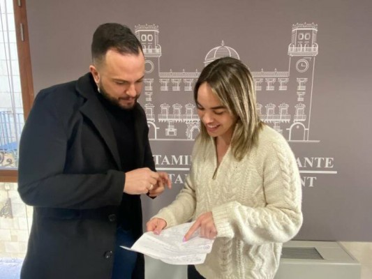 Compromís denuncia deficiencias en las instalaciones deportivas municipales de Alicante