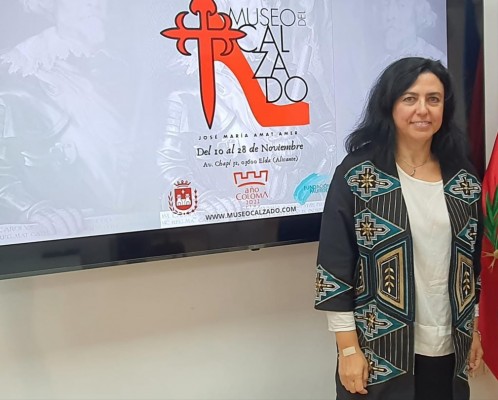 Sigue la polémica por el Museo del Calzado de Elda: a Esteve le pedirán las cuentas por la gestión