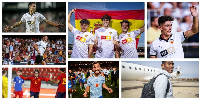 España monitoriza al Valencia CF