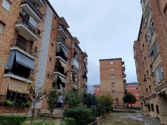 Ninguna empresa ha optado al proceso para reurbanizar el barrio del Sagrado Corazón de Alcoy
