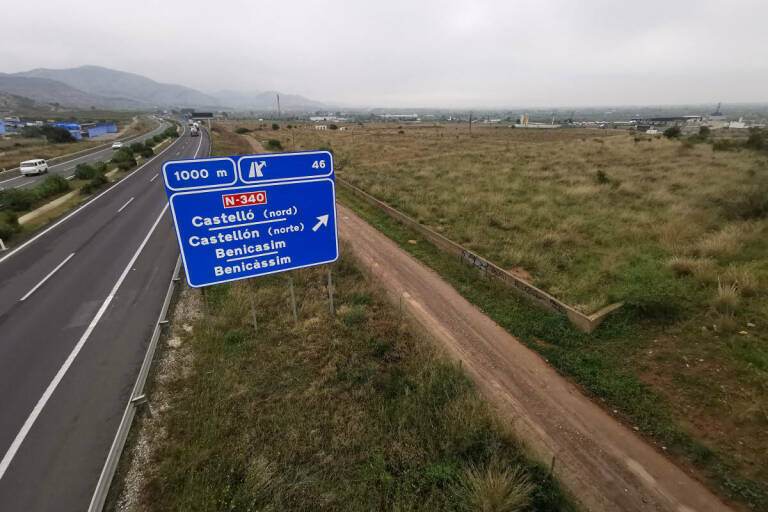Castelló busca asegurarse la reversión del topónimo bilingüe: pide un nuevo informe a un experto
