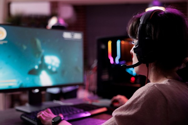 La industria del videojuego repite errores