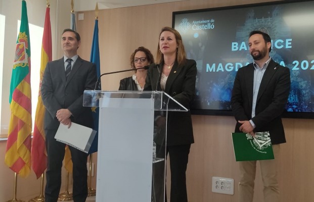 Balance de Magdalena: un impacto de más de 15 millones y la ocupación hotelera cercana al 95%