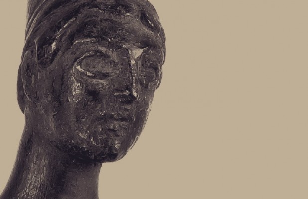 Las mujeres de las italias prerromanas del Museo Arqueológico Nacional llegan al MUA 