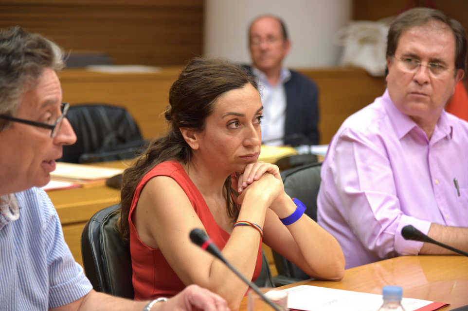 PP y Compromís se enzarzan tras la dimisión de Dolores Salas