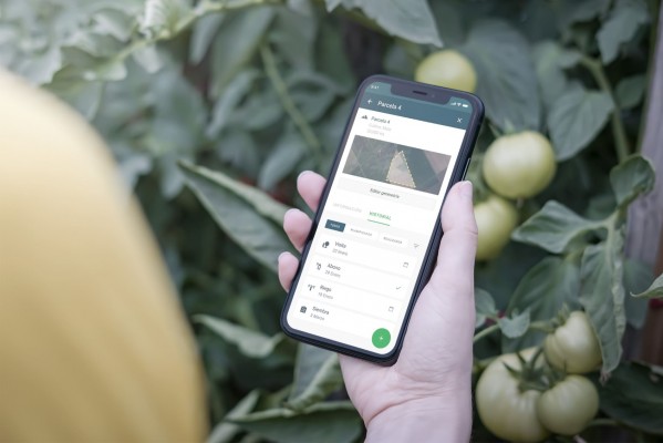 La murciana Fruveco digitaliza su cadena de suministro de la mano de RawData