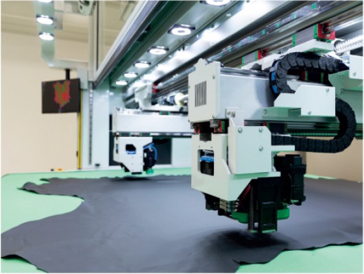 Comelz España sigue apostando por la innovación y la I+D: desarrollo interno de todos los componentes de la máquina