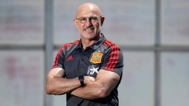 De la Fuente: 