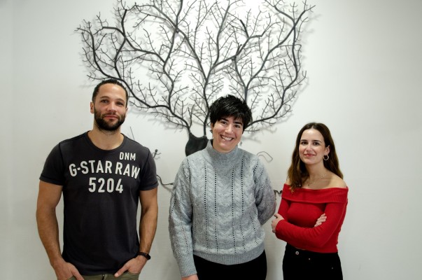 Las células reguladoras del sistema inmune aumentan con la edad pero reducen su contribución a regenerar mielina