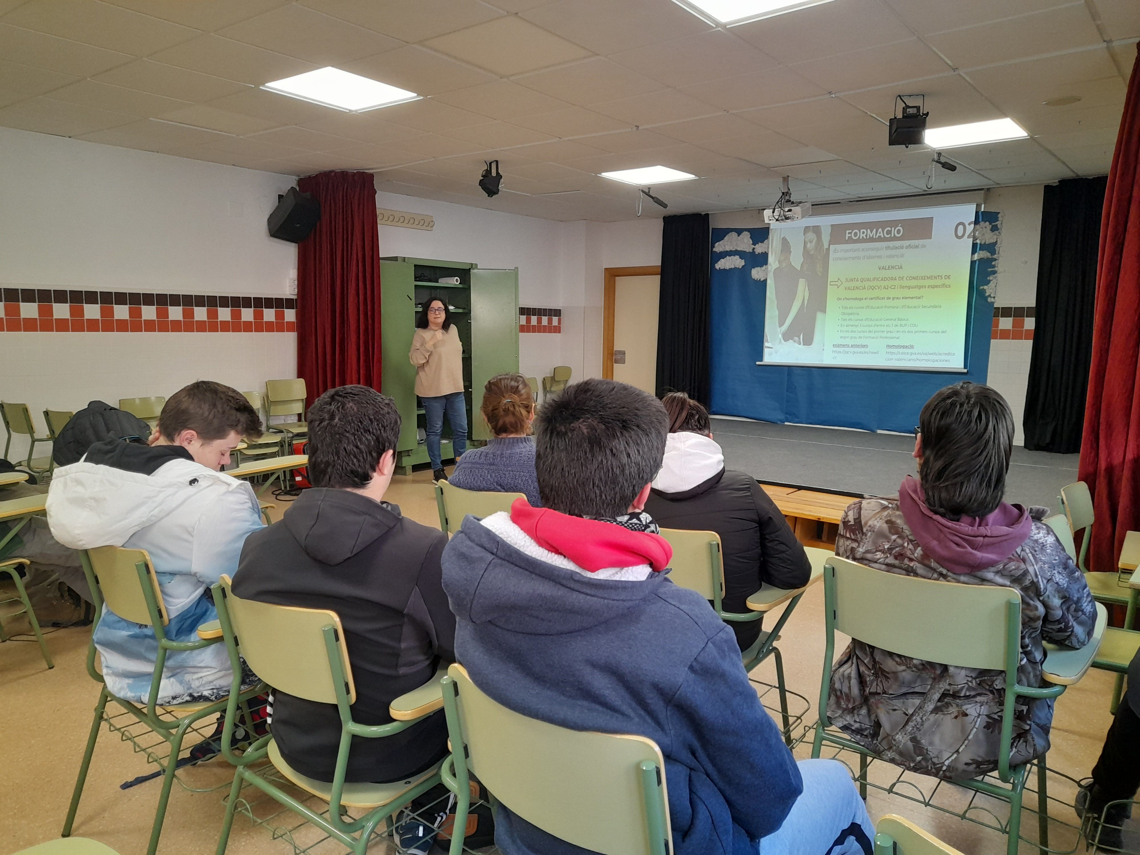 Reactiva Els Ports - 