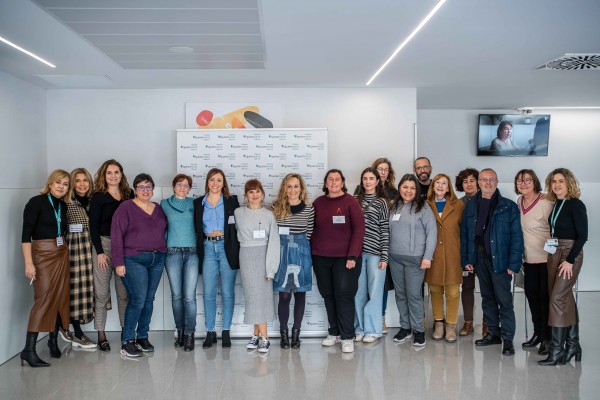 Quirónsalud y la Fundación Quirónsalud organizan un encuentro con asociaciones de pacientes