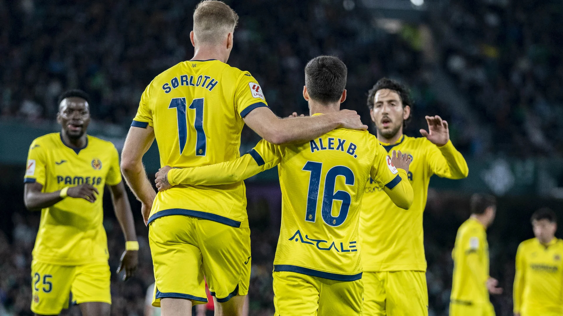 Villarreal CF - 